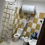 Vacations Apartment, 50 M From The Apartamento Golem (Tirana)