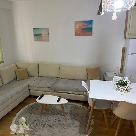 Vacations Apartment, 50 M From The Lejlighed