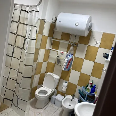 Vacations Apartment, 50 M From The شقة غوليم