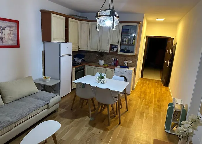 Apartment Vacations Apartment, 50 M From The