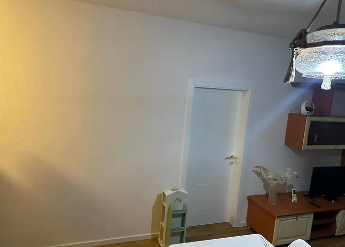Apartment Vacations Apartment, 50 M From The